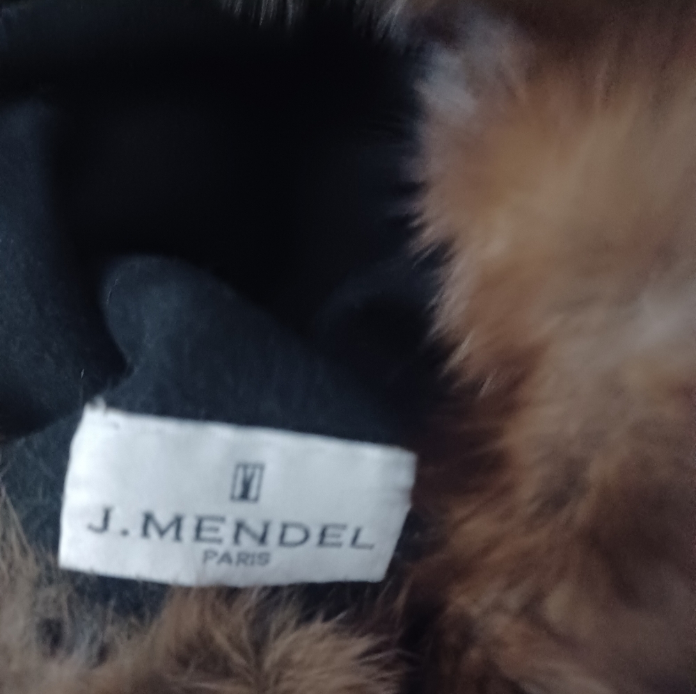 Trapper Hat Valentine's Day Special - image 2